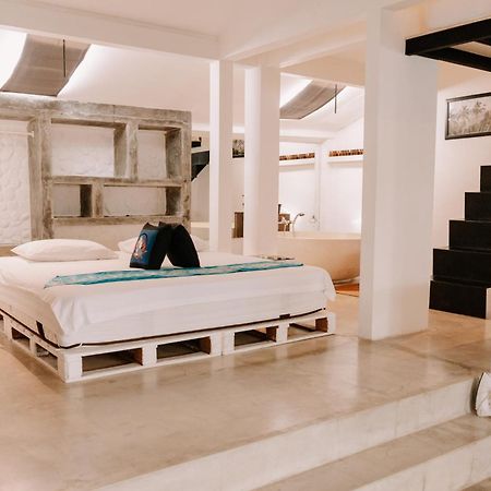 Chic And Cozy Studio Canggu Εξωτερικό φωτογραφία