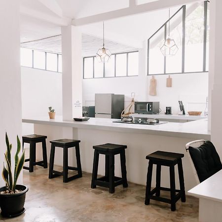 Chic And Cozy Studio Canggu Εξωτερικό φωτογραφία