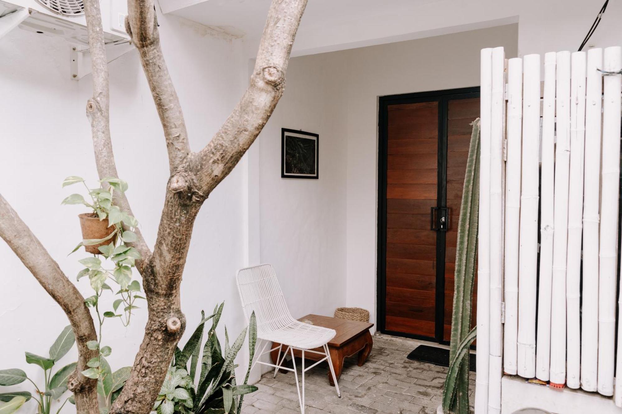 Chic And Cozy Studio Canggu Εξωτερικό φωτογραφία