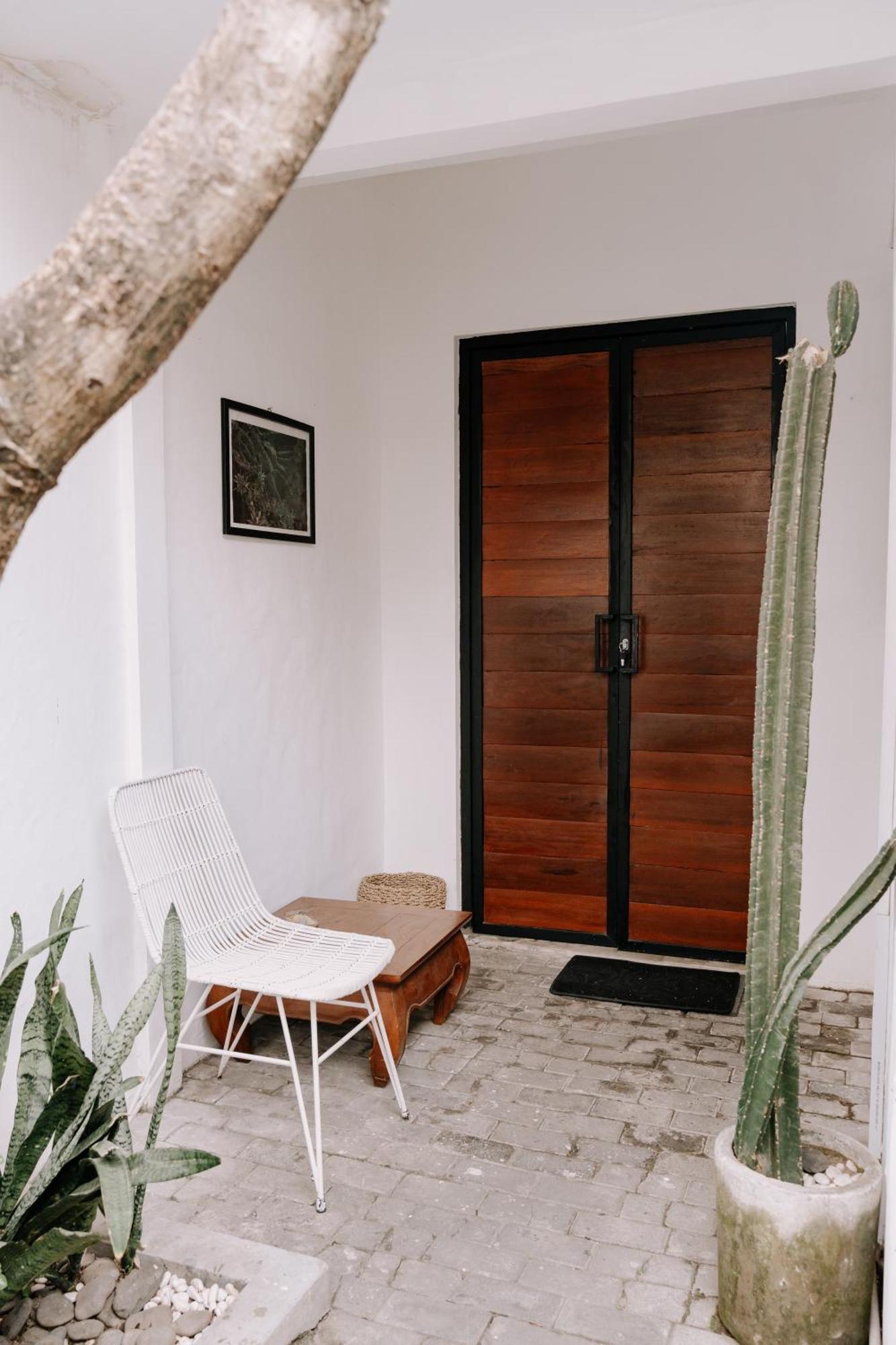 Chic And Cozy Studio Canggu Εξωτερικό φωτογραφία