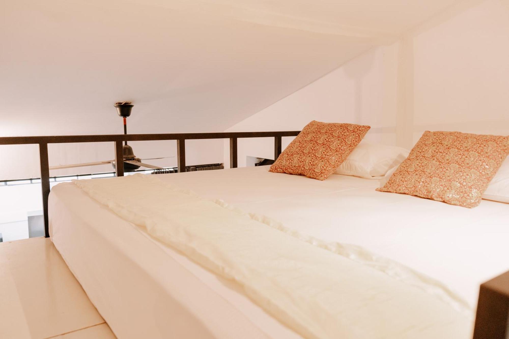 Chic And Cozy Studio Canggu Εξωτερικό φωτογραφία