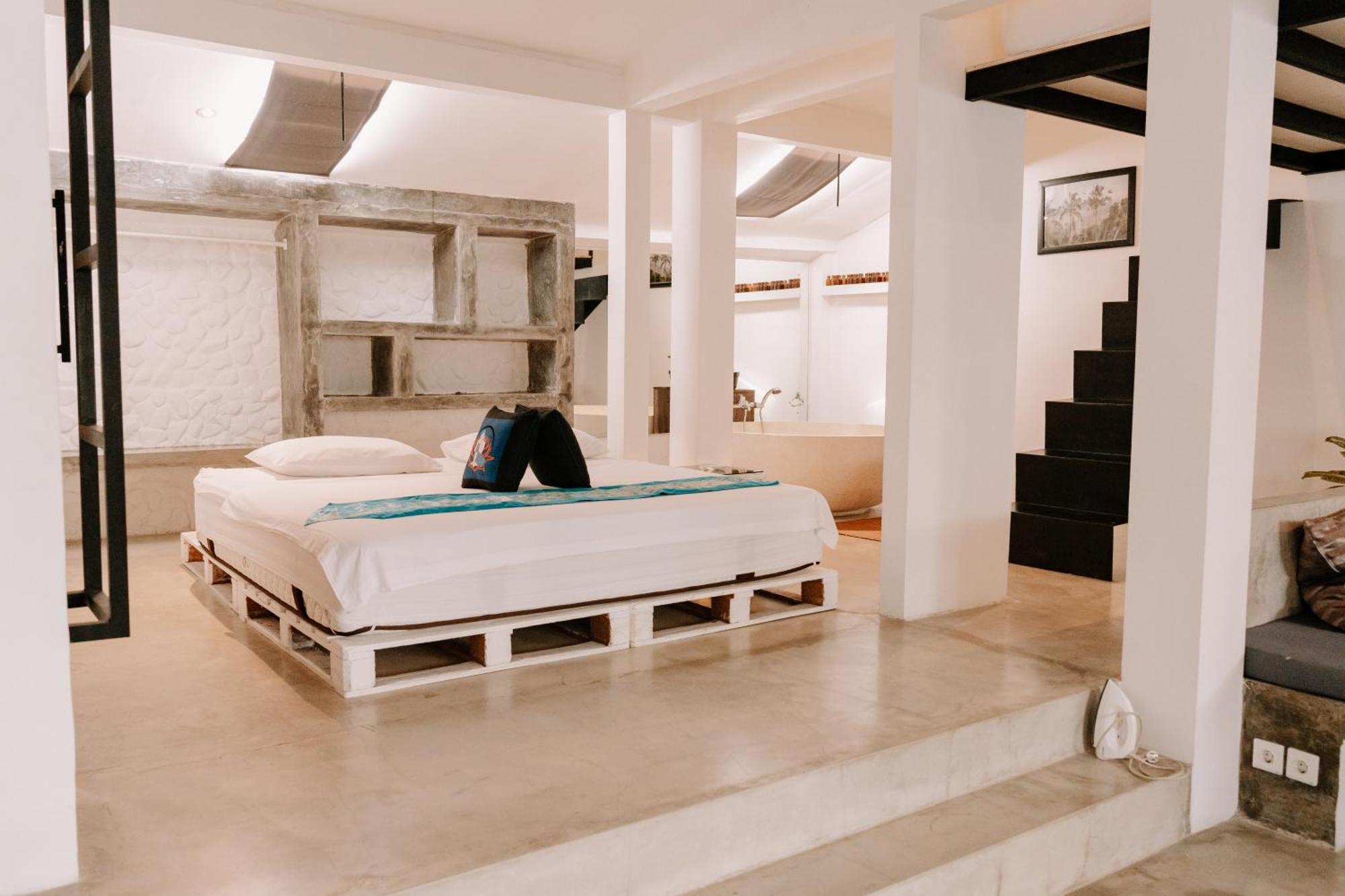 Chic And Cozy Studio Canggu Εξωτερικό φωτογραφία