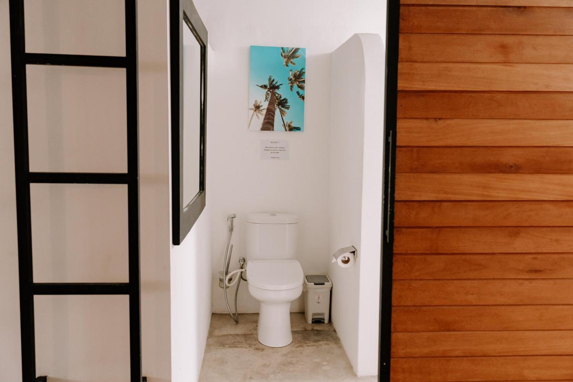 Chic And Cozy Studio Canggu Εξωτερικό φωτογραφία