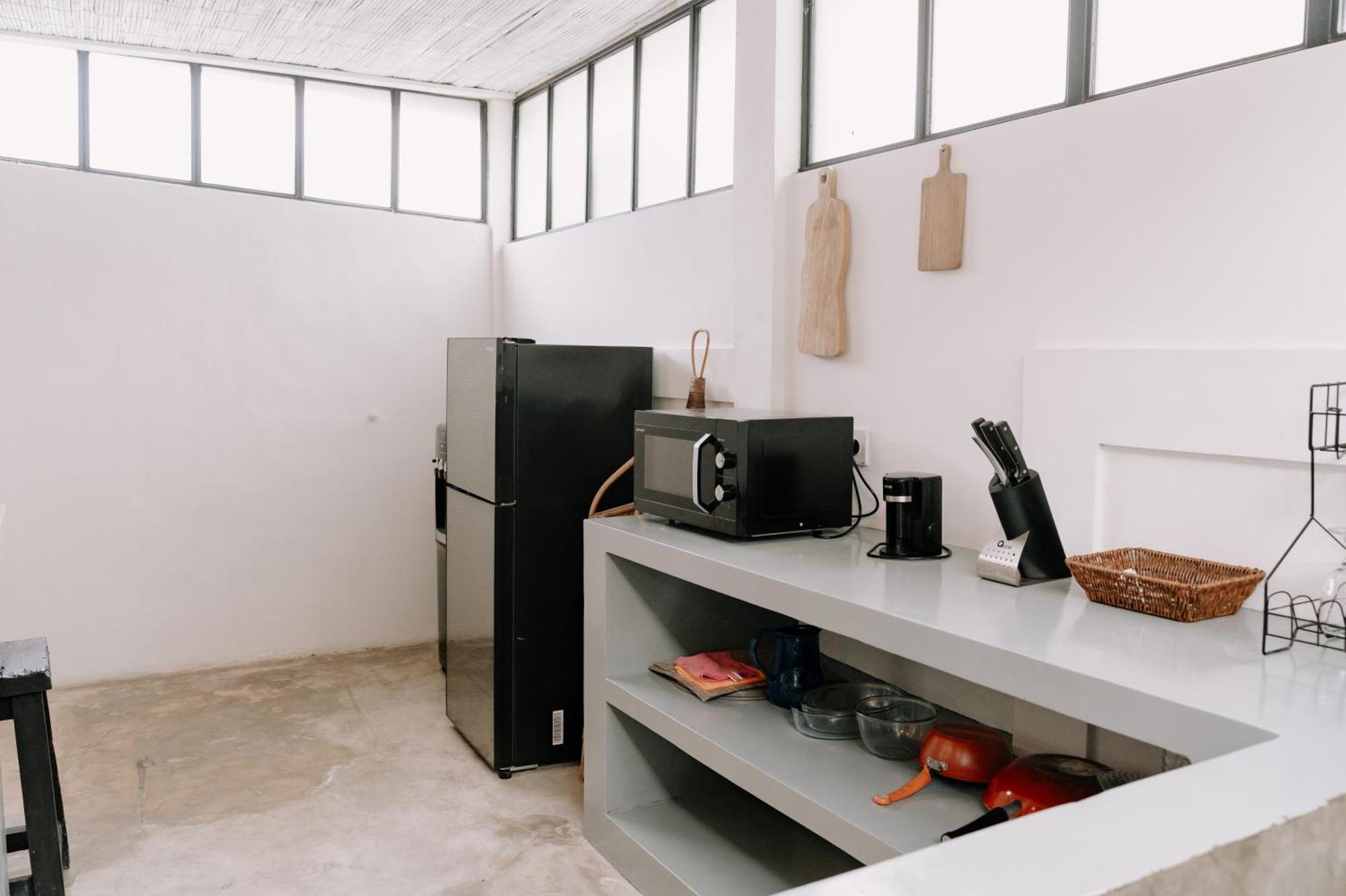 Chic And Cozy Studio Canggu Εξωτερικό φωτογραφία