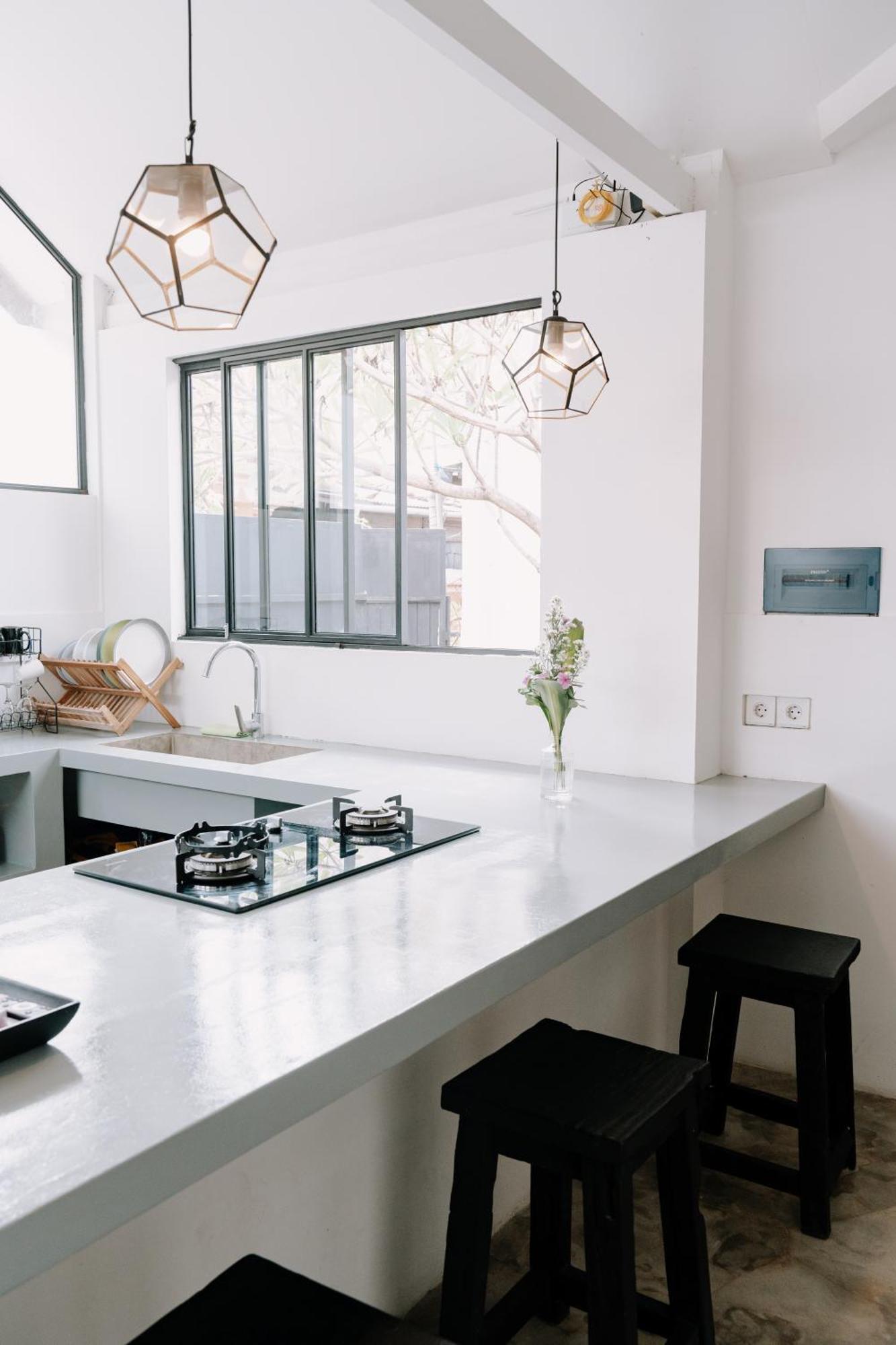 Chic And Cozy Studio Canggu Εξωτερικό φωτογραφία