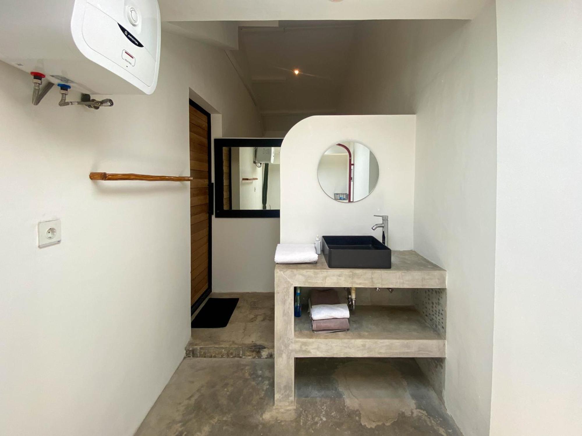 Chic And Cozy Studio Canggu Εξωτερικό φωτογραφία