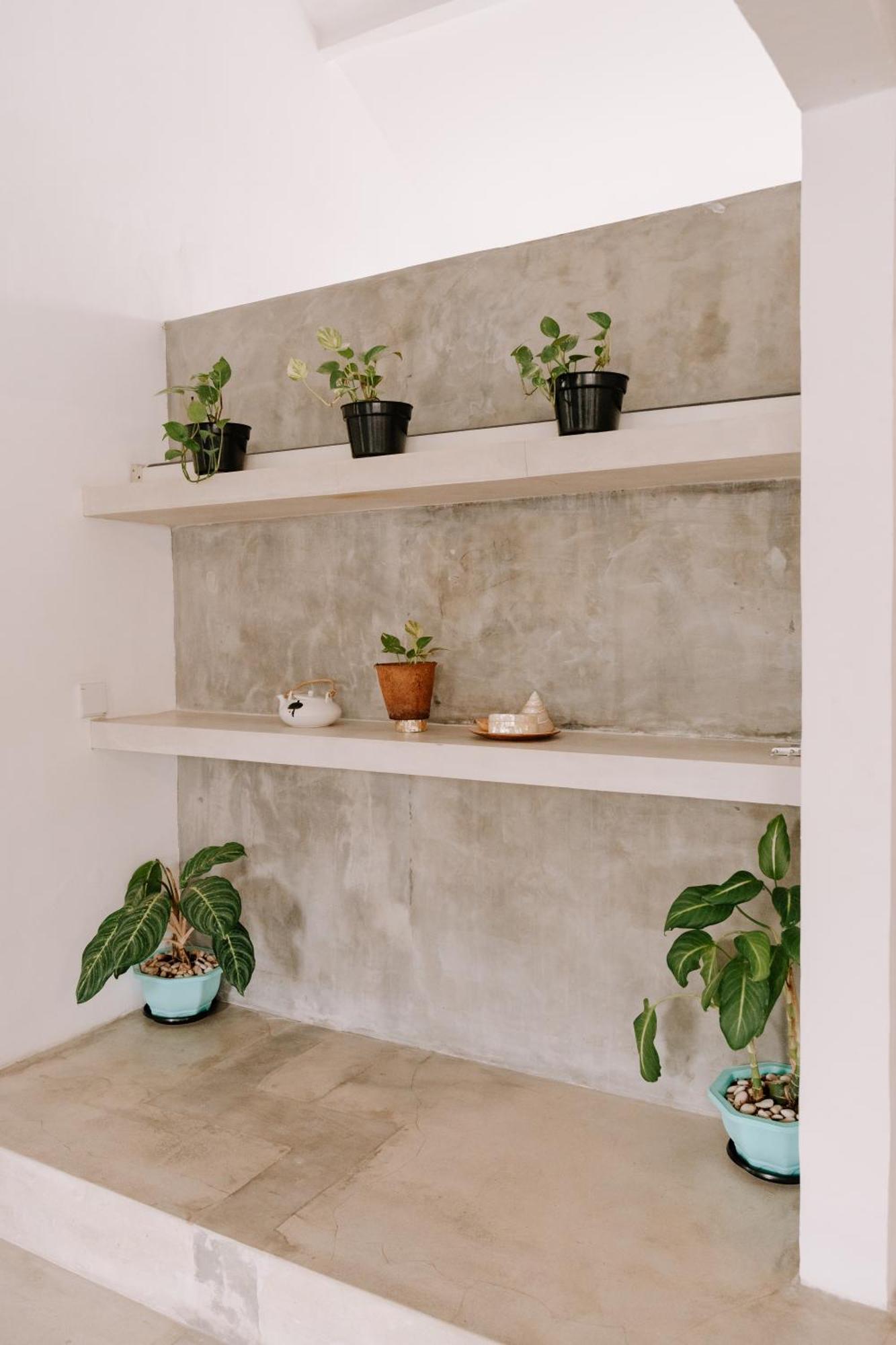 Chic And Cozy Studio Canggu Εξωτερικό φωτογραφία