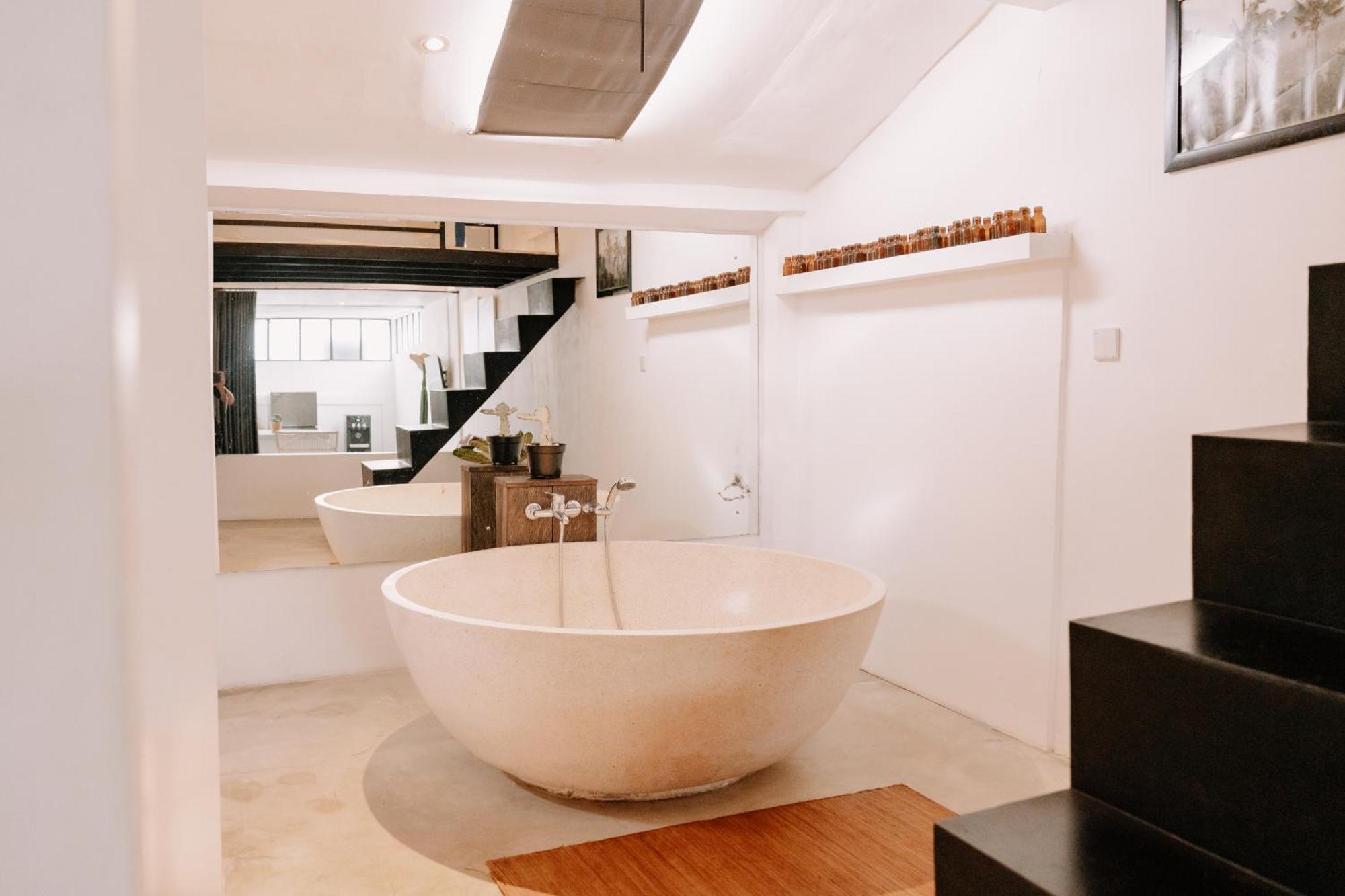 Chic And Cozy Studio Canggu Εξωτερικό φωτογραφία