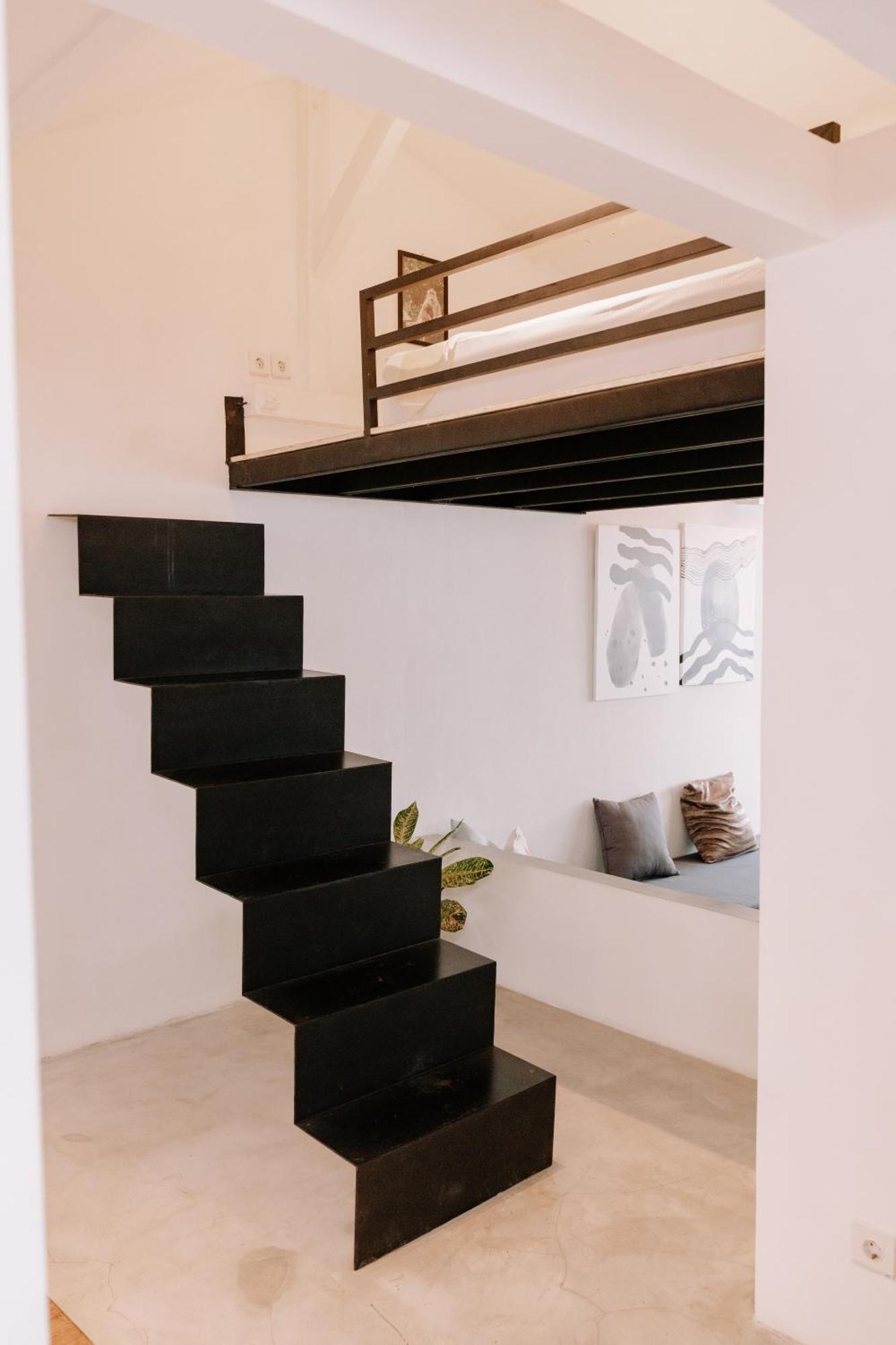 Chic And Cozy Studio Canggu Εξωτερικό φωτογραφία