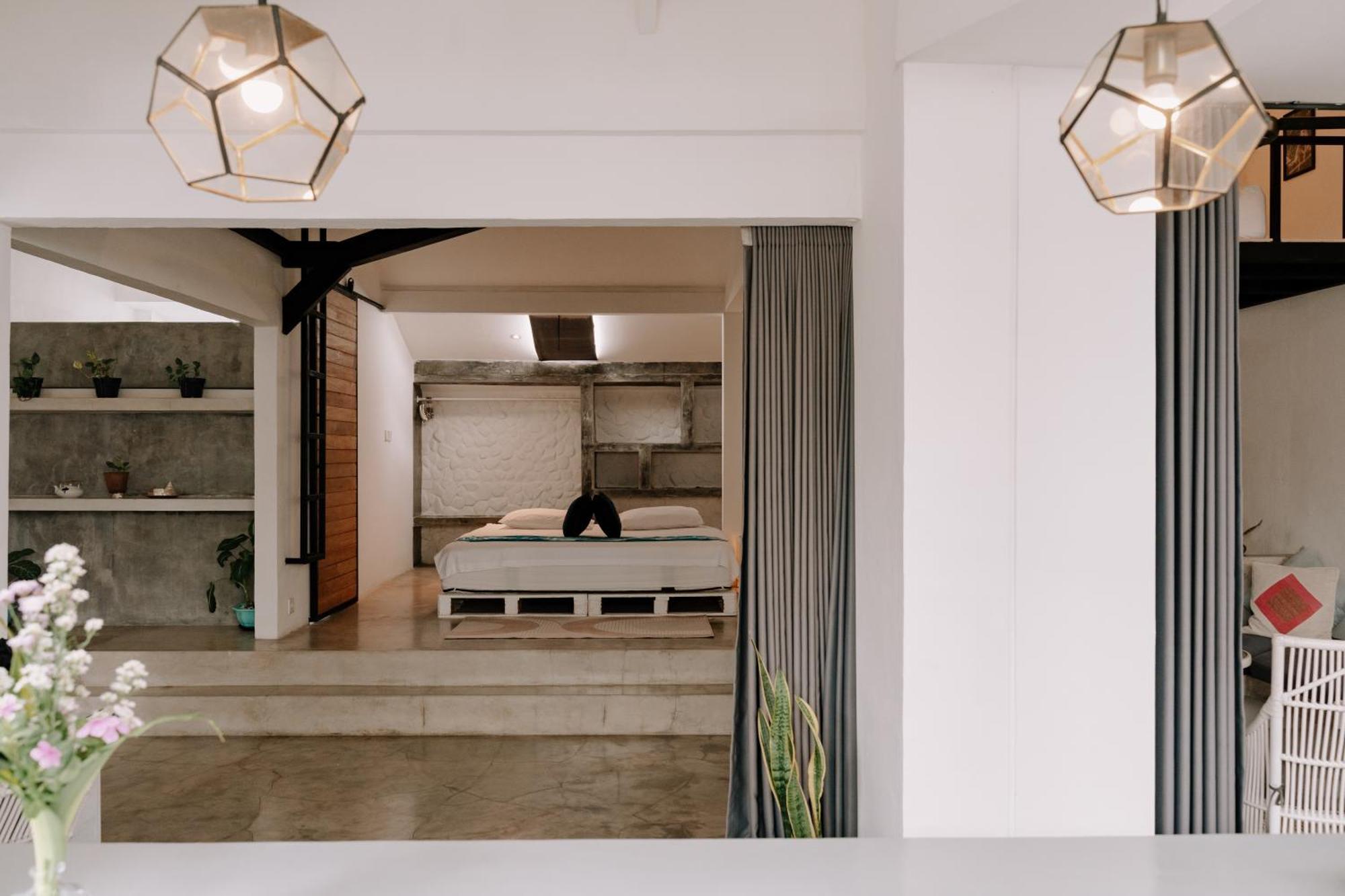 Chic And Cozy Studio Canggu Εξωτερικό φωτογραφία