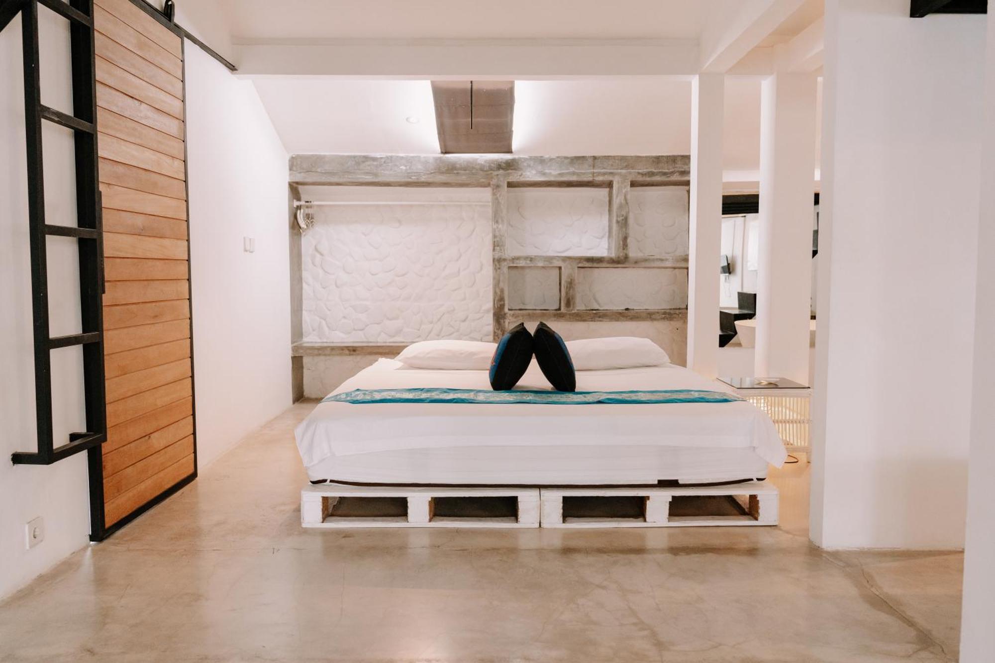 Chic And Cozy Studio Canggu Εξωτερικό φωτογραφία
