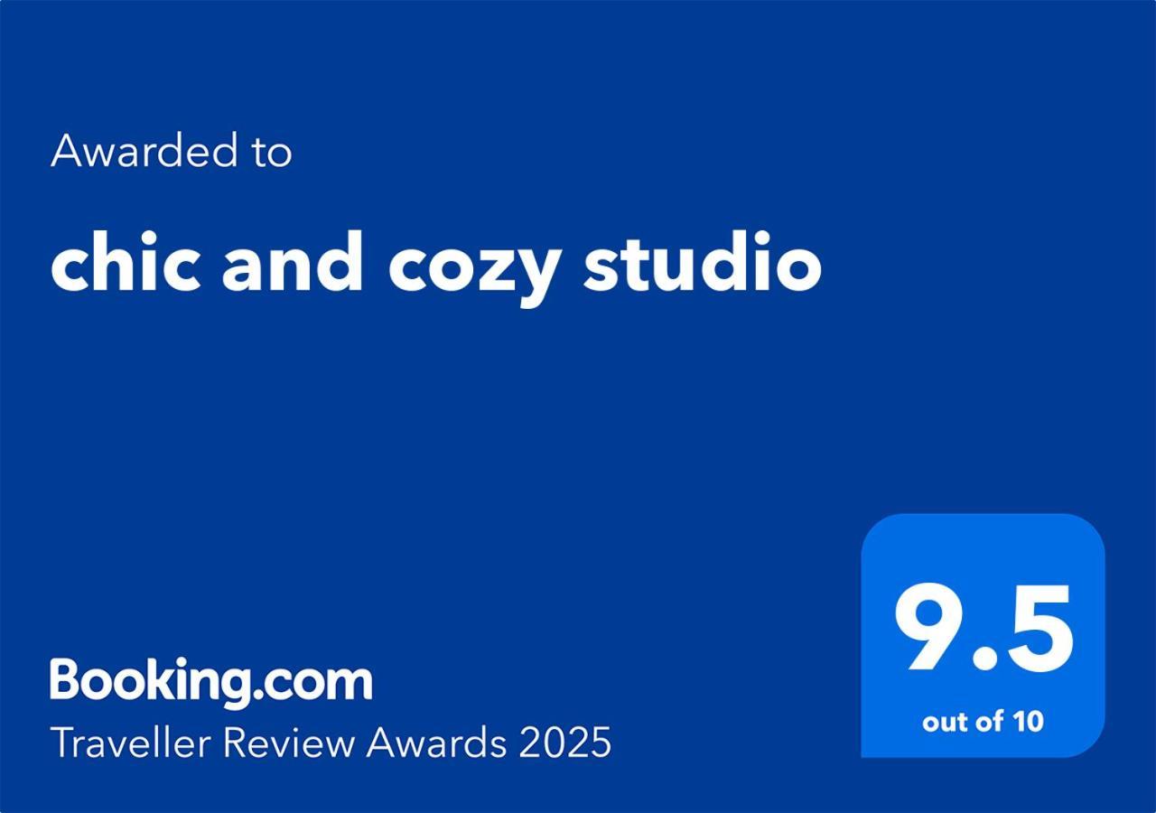 Chic And Cozy Studio Canggu Εξωτερικό φωτογραφία